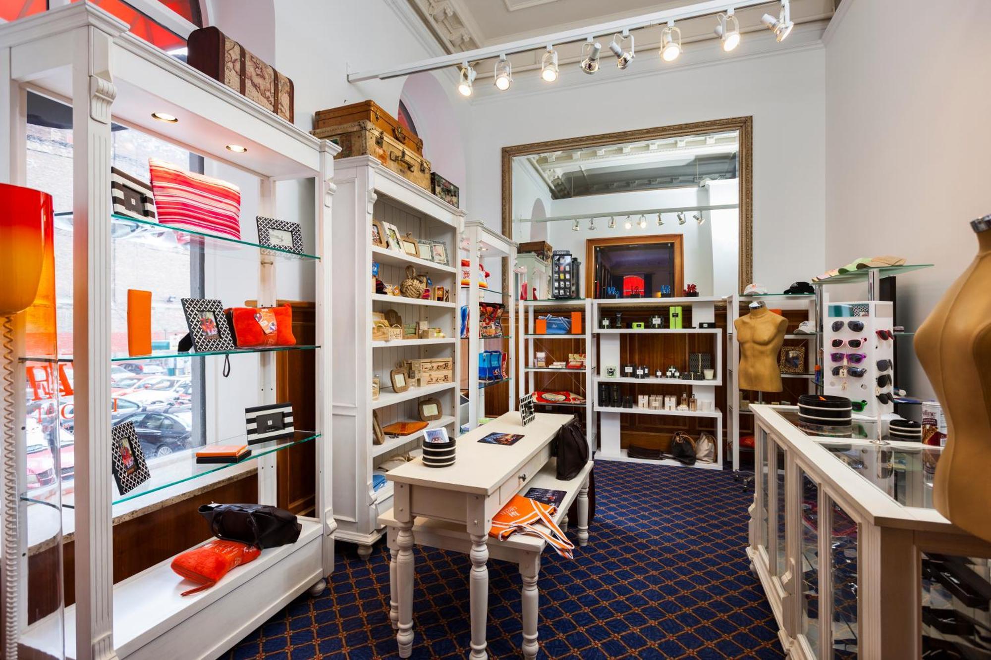 Lhotel Montréal Dış mekan fotoğraf