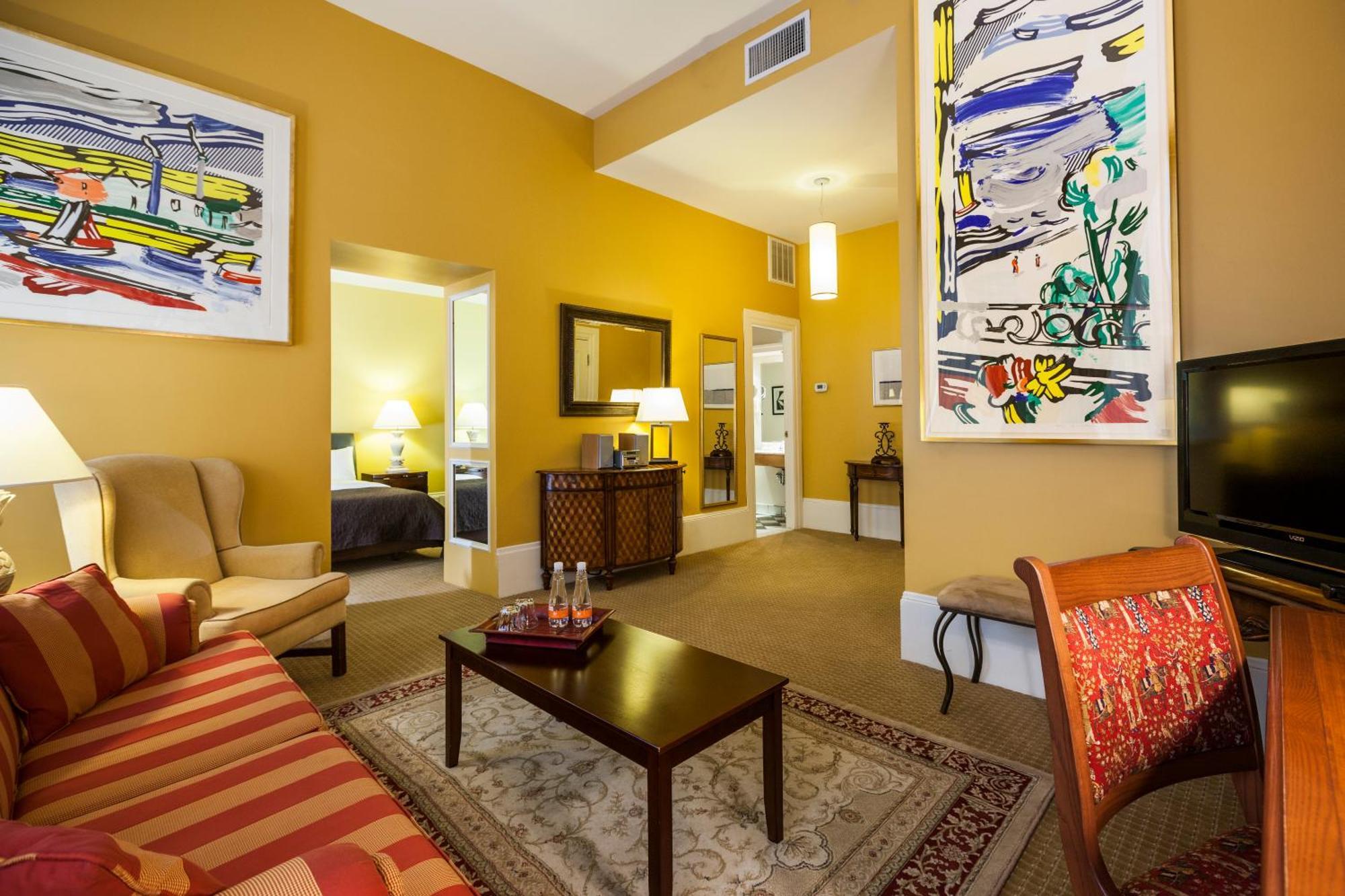 Lhotel Montréal Dış mekan fotoğraf
