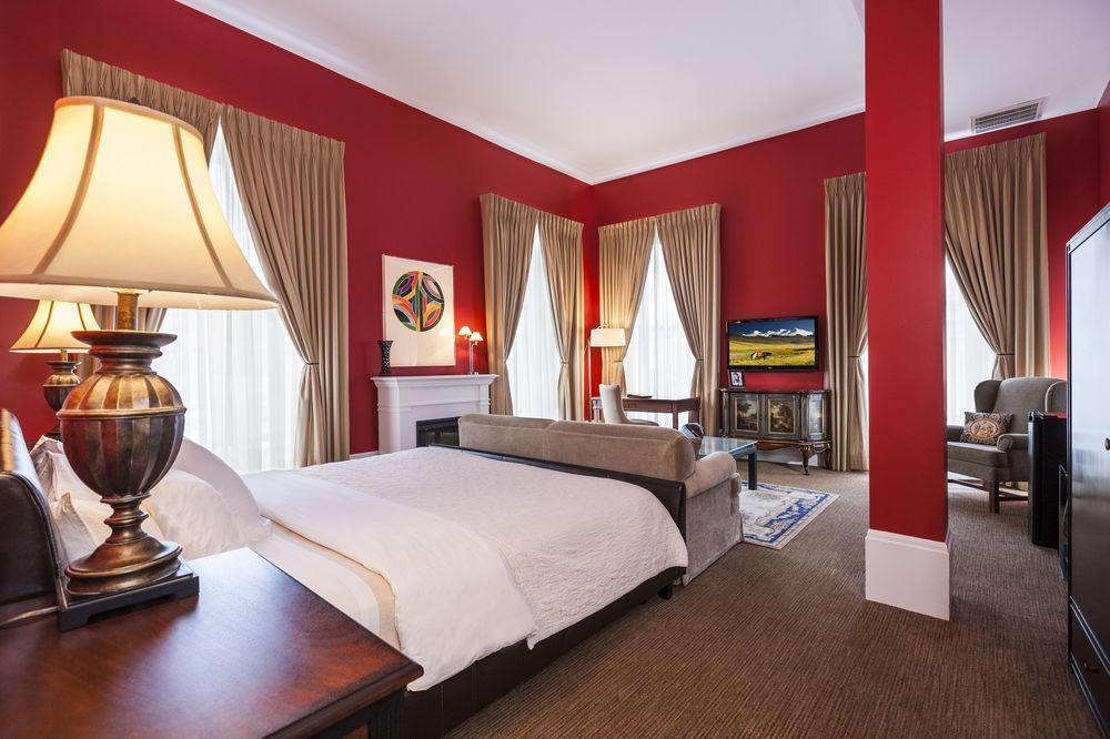 Lhotel Montréal Dış mekan fotoğraf