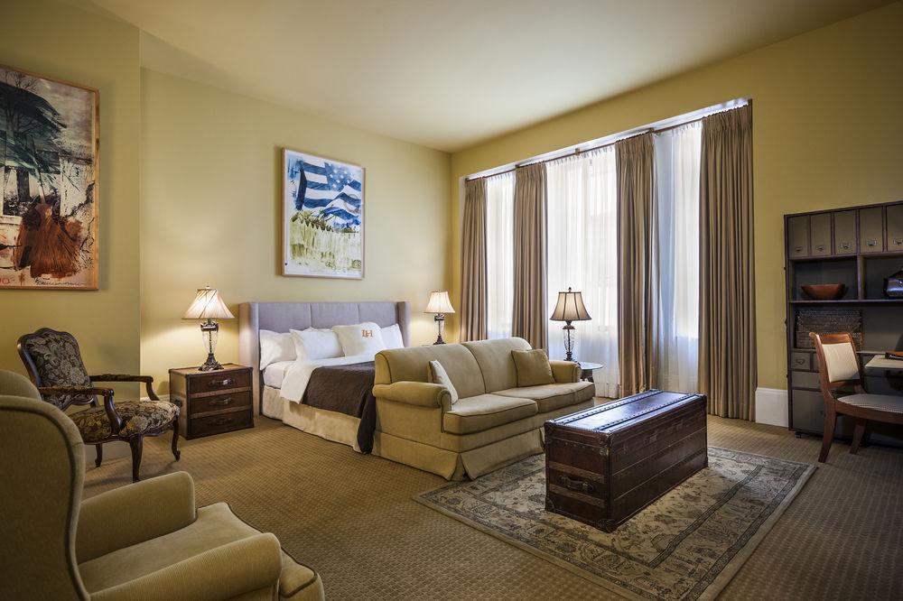 Lhotel Montréal Dış mekan fotoğraf