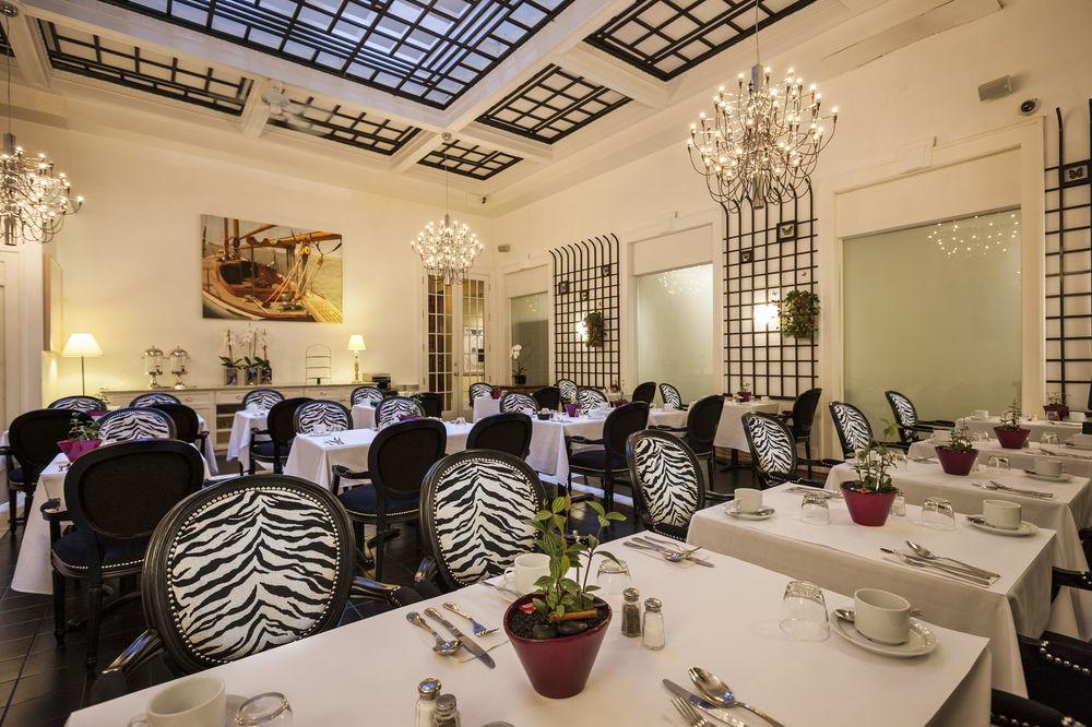 Lhotel Montréal Dış mekan fotoğraf