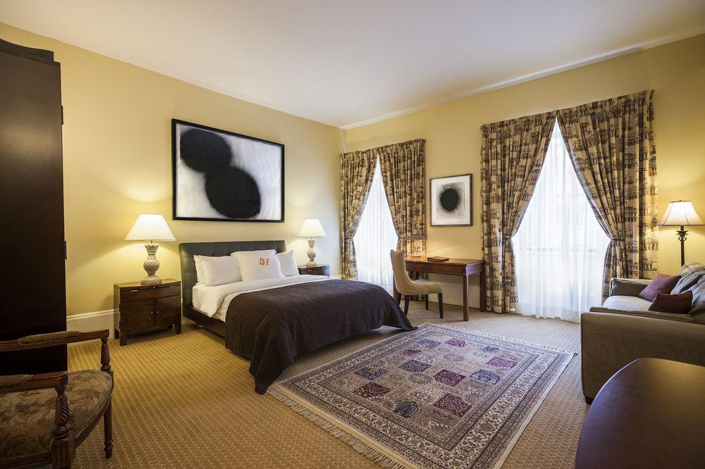 Lhotel Montréal Dış mekan fotoğraf