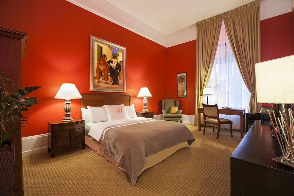 Lhotel Montréal Dış mekan fotoğraf