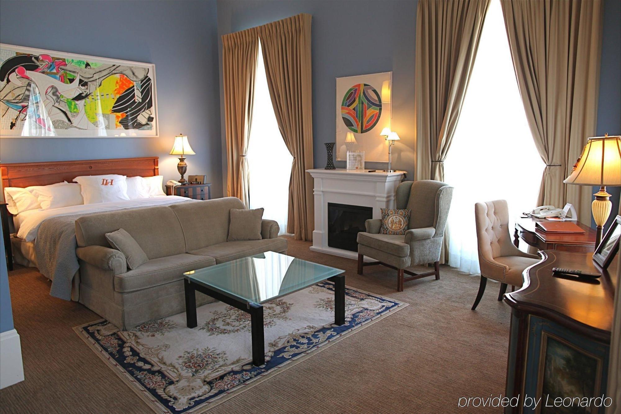 Lhotel Montréal Dış mekan fotoğraf
