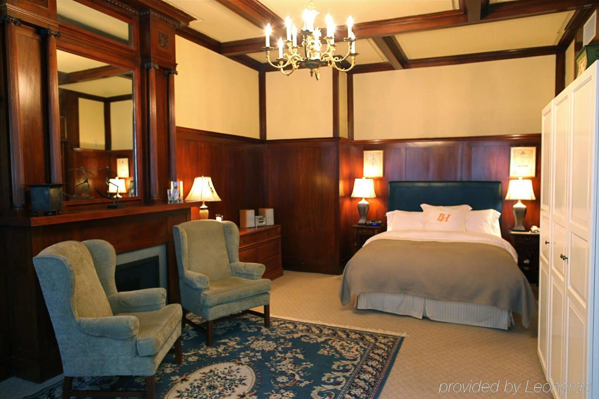 Lhotel Montréal Dış mekan fotoğraf