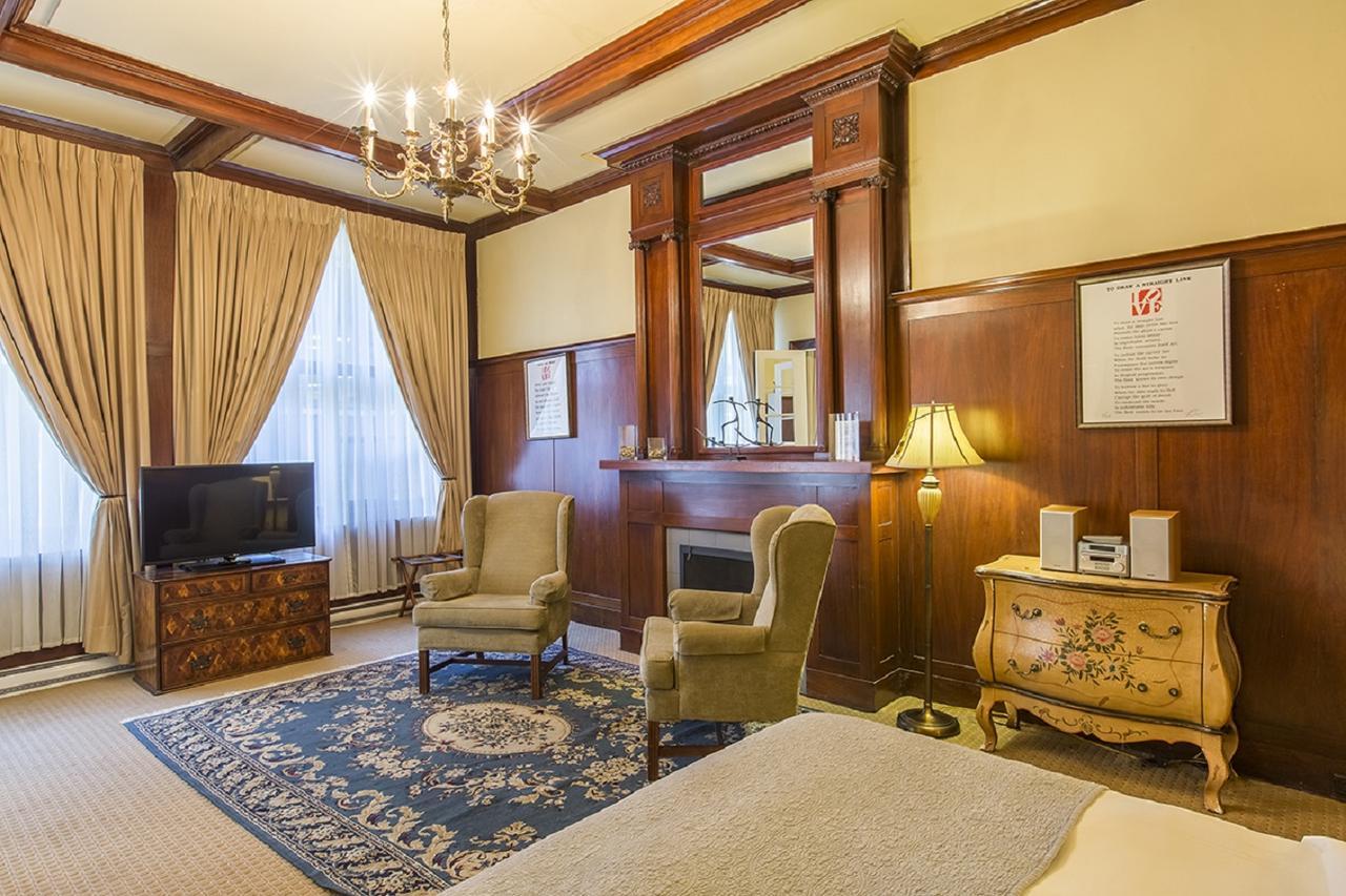Lhotel Montréal Dış mekan fotoğraf