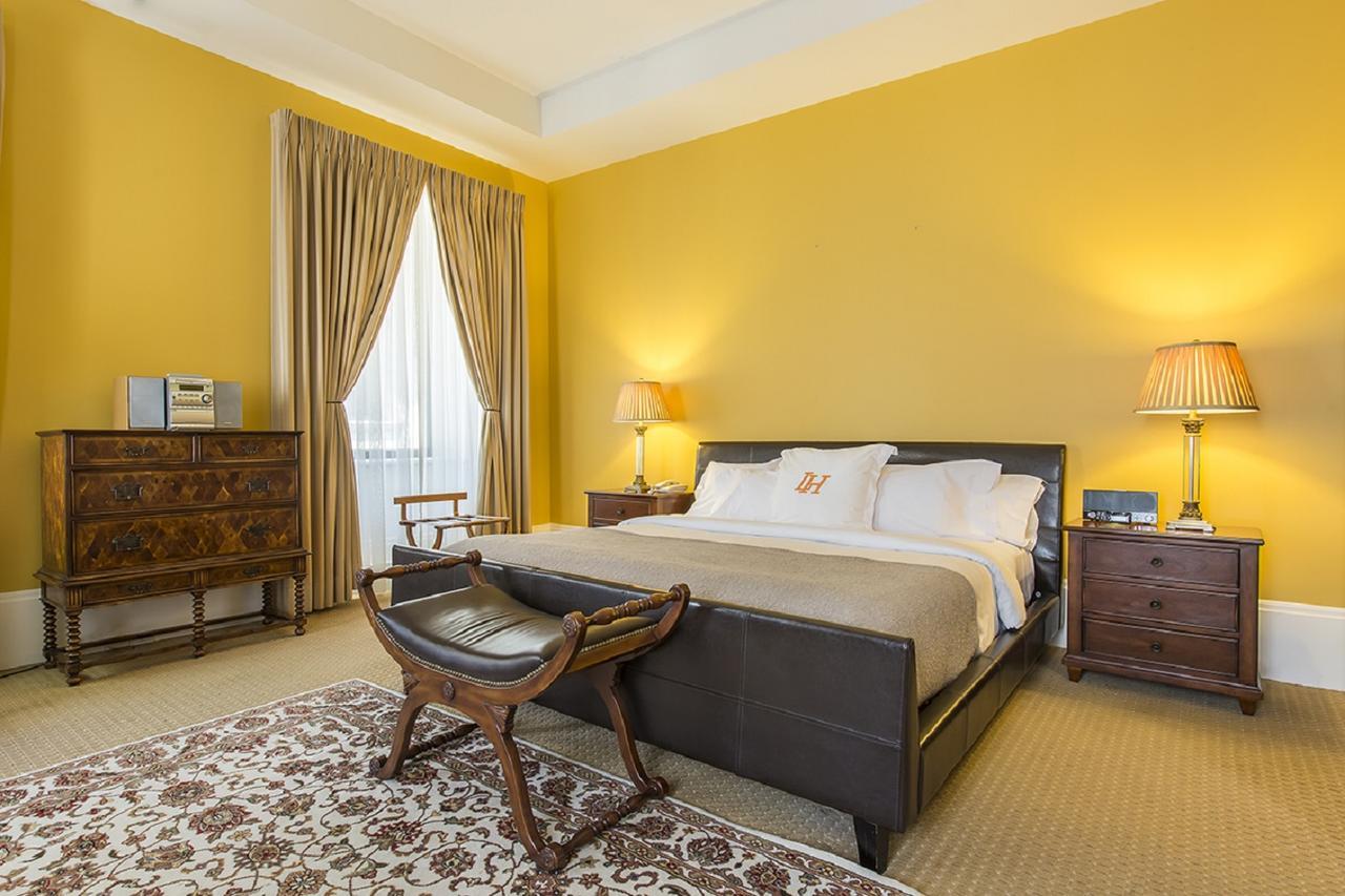 Lhotel Montréal Dış mekan fotoğraf