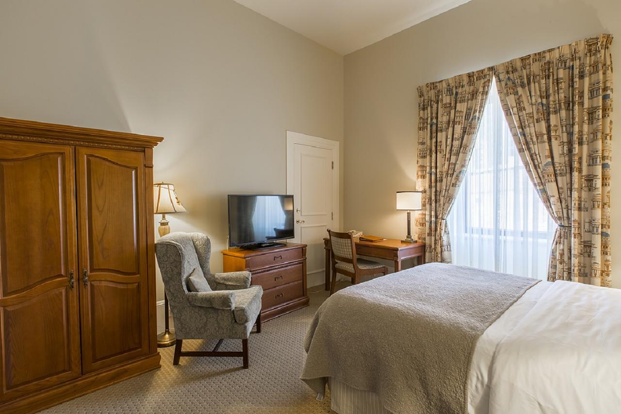 Lhotel Montréal Dış mekan fotoğraf