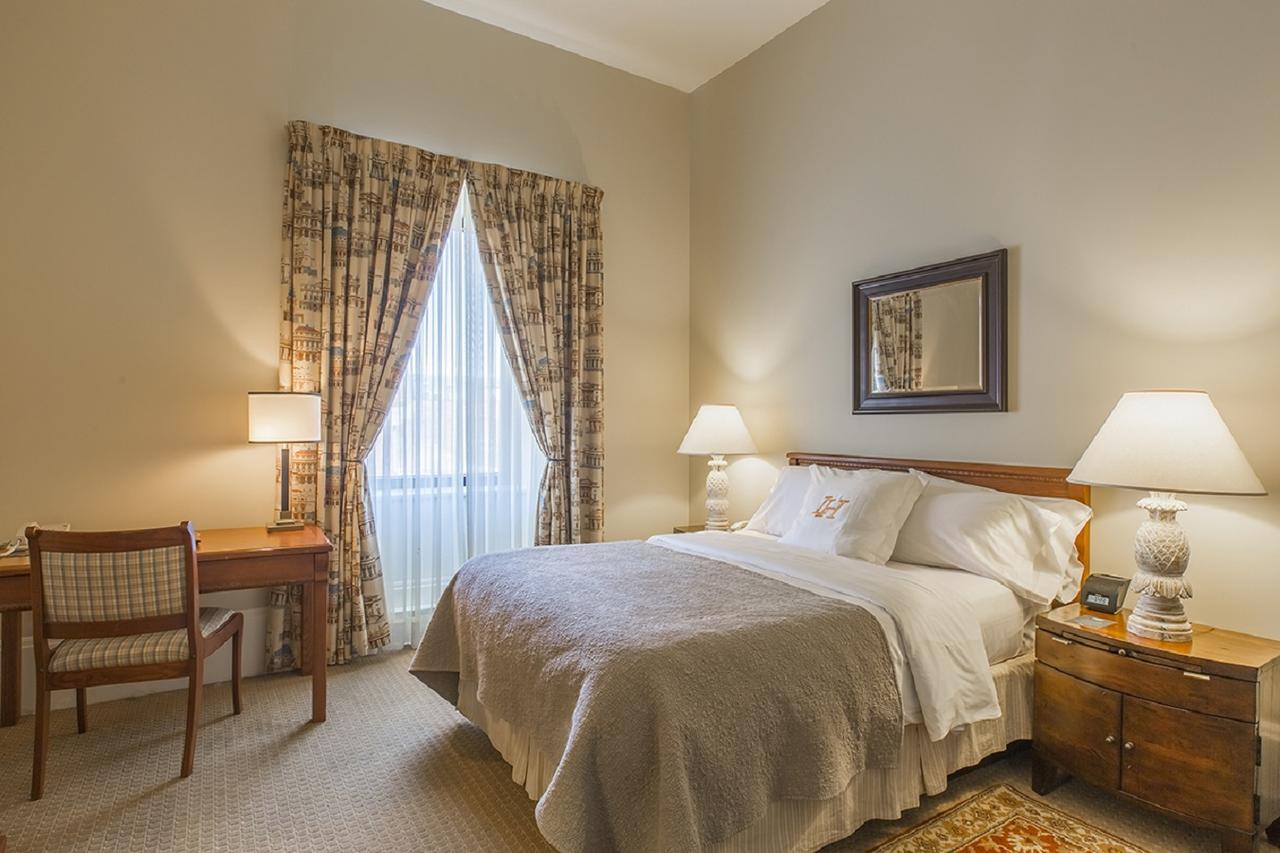 Lhotel Montréal Dış mekan fotoğraf