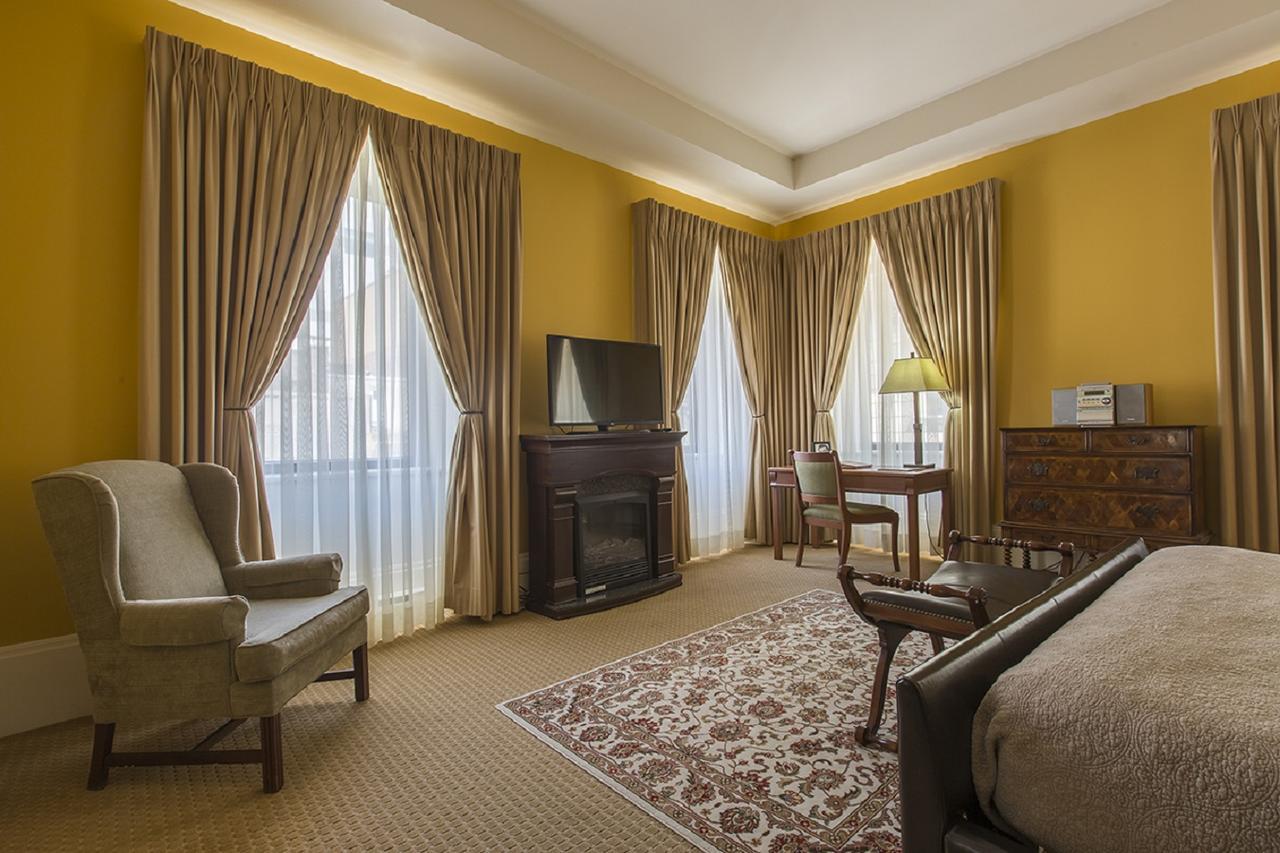 Lhotel Montréal Dış mekan fotoğraf
