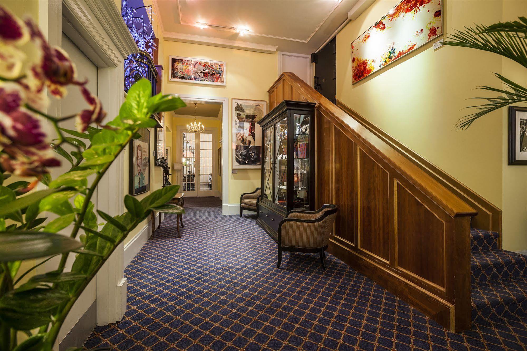 Lhotel Montréal Dış mekan fotoğraf
