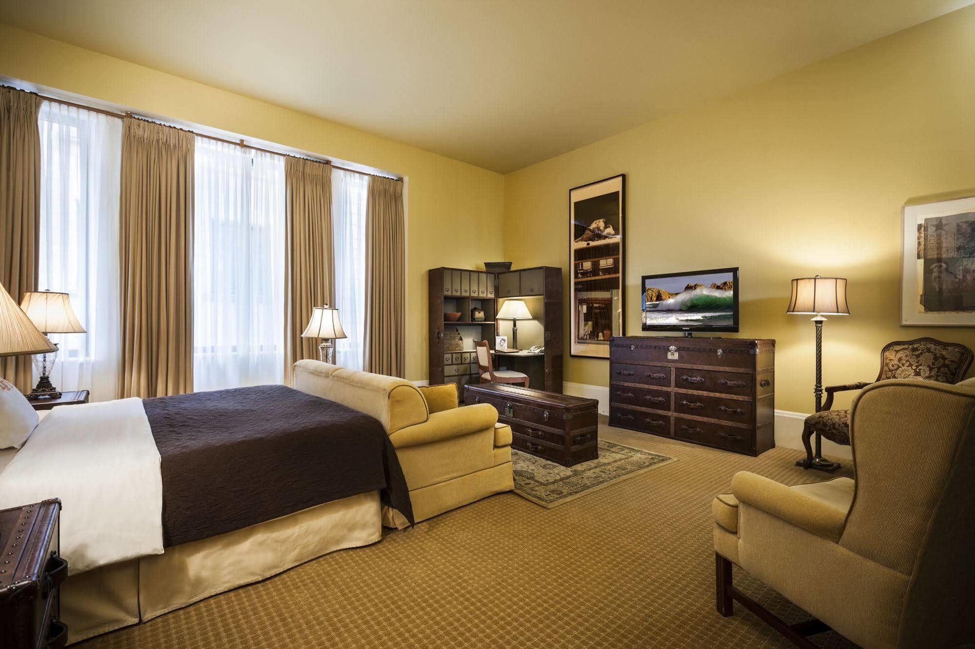 Lhotel Montréal Dış mekan fotoğraf