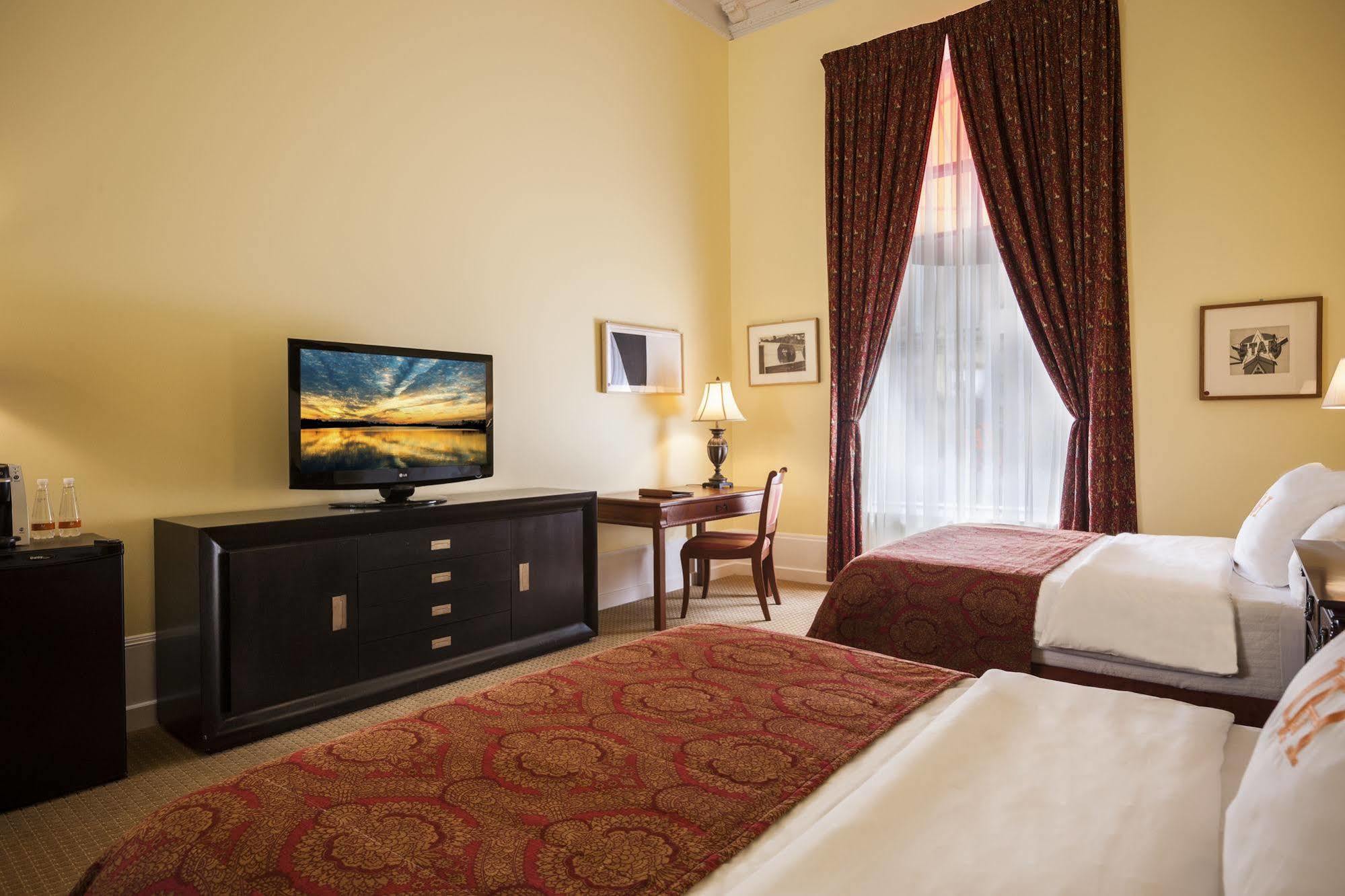 Lhotel Montréal Dış mekan fotoğraf